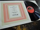 Beethoven / Brahms: Violin Sonatas - Gioconda De Vito **HMV QALP 10226 ED1 LP**