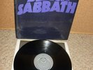 Black Sabbath ?– Master Of Reality LP UK 1971 Vertigo ?– 6360 050 MINT SWIRL