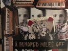 THE WALKMEN A HUNDRED MILES OFF LP INDIE ROCK HAMILTON LEITHAUSER 
