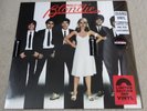 BLONDIE - PARALLEL LINES RED COLOURED LP VINYL RECORD HMV LIMITED EDITION SEALED
