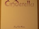 Cinderella Long cold Winter Lp Vinyl Record Steelheart Bon Jovi ACDC Poison