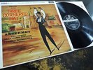 Falla: The Three Cornered Hat - Ansermet **Decca SXL 2296 WBg ED1 LP**