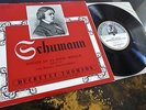 Schumann: Piano Sonata - Magda Tagliaferro **Ducretet Thomson LA 1001 ED1**