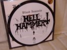 Hellhammer - Blood Insanity PICTURE 7