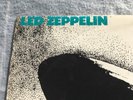 Led Zeppelin 1, 1969 UK Turquoise 1st Pressing.Only 2000 released then changed