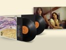The Lemon Twigs - Go to School (4AD - new 2 x LP SEALED)