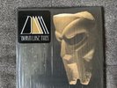 MF Doom Born Like This Vinyl. 2 LP. Played Once. Still In Shrink.