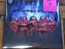 Devo - Total Devo - New Wave - 2xLP - Limited Colored Vinyl - DEFCON Disco Pink