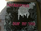 DEAR MR TIME - Grandfather - Square Records SQA 101 - 1970 - RARE PROG ORIGINAL