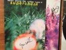 SIGNED Superchunk Here’s Where The Strings Come In Vinyl LP autographed