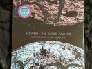 BETWEEN THE BURIED AND ME Parallax II Future Sequence Vinyl 16/300 COMA 12