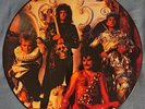 Queen It's a hard life 1st U.K. press picture disc lp record