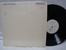 BRIAN ENO MUSIC FOR FILMS 1982 EDITION EG EGS 105 USA