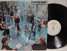 FRIPP ENO NO PUSSYFOOTING 1973 EDITION EG EGS 102 USA