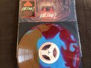 EVIL DEAD 2 Soundtrack WAXWORKS Ash Variant RED BROWN BLUE vinyl HORROR NEW