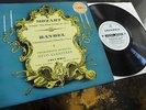 Mozart / Handel: Orchestral Works - Otto Klemperer **Columbia SBO 2751 ED1**