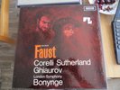 DECCA SET 327-30 WBG Gounod Faust 4LP Box Set