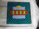 Soda Stereo ?Rex Mix Lp prensa venezuela rock