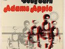 Doug Carn - Adam's Apple LP - Black Jazz Quad