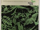 Donald Byrd - Byrd In Flight LP - Blue Note - BLP 4048 Mono DG RVG Ear 47 W 63rd