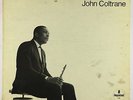 John Coltrane - Ascension LP - Impulse - A-95 Mono RVG