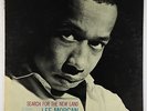 Lee Morgan - Search For The New Land LP - Blue Note - BST 84169 RVG