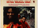 Phil Moore III & Afro Latin Soultet - Afro Brazil Oba  LP - Tower VG+