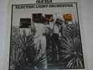 Electric Light Orchestra OLE’ ELO Mint Still Sealed LP