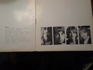 The Beatles White Album UK Mono First Pressing LP.  Low Number.