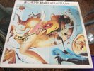 DIRE STRAITS - aLCHAEMY DIRE STRAITS LIVE -2LPS -1984 vertigo vinyl record