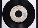 ABYSSINIANS Declaration Of Rights COXSONE 1970 Jamaican 7” 45 VINYL REGGAE