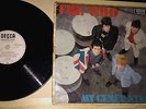 The Who#My Generation#DECCA-American Series BLK 86002-P#Ori-Germany 1965