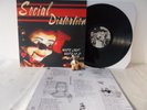 US Punk   SOCIAL DISTORTION white light, white heat, white trash   1996 top