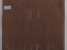 Post Punk 45 NEW ORDER Ceremony FACTORY uk picture sleeve HEAR