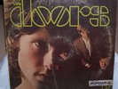 DOORS 1967 Debut LP Mono Press Break On Through Light My Fire Jim Morrison