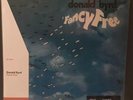 Donald Byrd- Fancy Free, Sealed LP, Vinyl Me Please Classics CO17