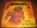 Metallica-Jump in the fire 12