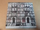 LED ZEPPELIN VINYL LP RECORD, PHYSICAL GRAFFITI VINYL