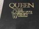 Queen The Complete Works Box Set