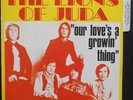 THE LIONS OF JUDA OUR LOVE's GROWIN' THING 7