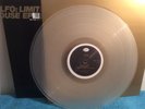 LFO - L.F.O. - WHAT IS HOUSE - CLEAR VINYL 12” WAP17LTD NUMBER 44/2000
