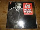 SPYDER TURNER Stand by me MGM E 4450 demo incl 