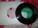 Barrington Levy / Bounty Killer Living Dangerously 7TR 026 UK 7inch Vinyl Single