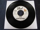 ARTHUR ALEXANDER Anna (Go to Him) 45 DOT Promo Al Bundy MARRIED WITH CHILDREN