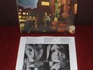 DAVID BOWIE Ziggy Stardust LP 1972 RCA 1st Press + INNER  MINT