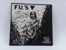 F.U.'s Kill For Christ PUNK 12