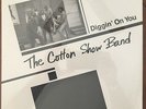 Cotton Show Band - Diggin' On You LP Modern Soul Boogie Funk Gospel Sealed New