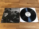 THE JAM # SET THE RITZ ABLAZE VINYL LP - PAUL WELLER - STYLE COUNCIL