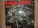 Original U.K. acoustic Prog/Psych KNICK-KNACKS 