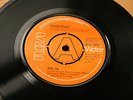 DAVID BOWIE-TVC 15 / We Are The Dead-/UK ’76 (RCA 2682) 7” demo EX
